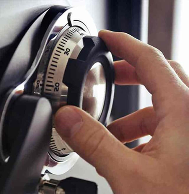 大竹开锁 大竹开锁公司开修保险柜