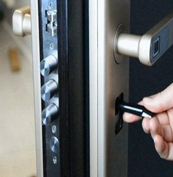 大竹开锁 大竹开锁公司开修指纹锁