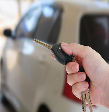 大竹开锁公司 大竹汽车开锁 配汽车钥匙